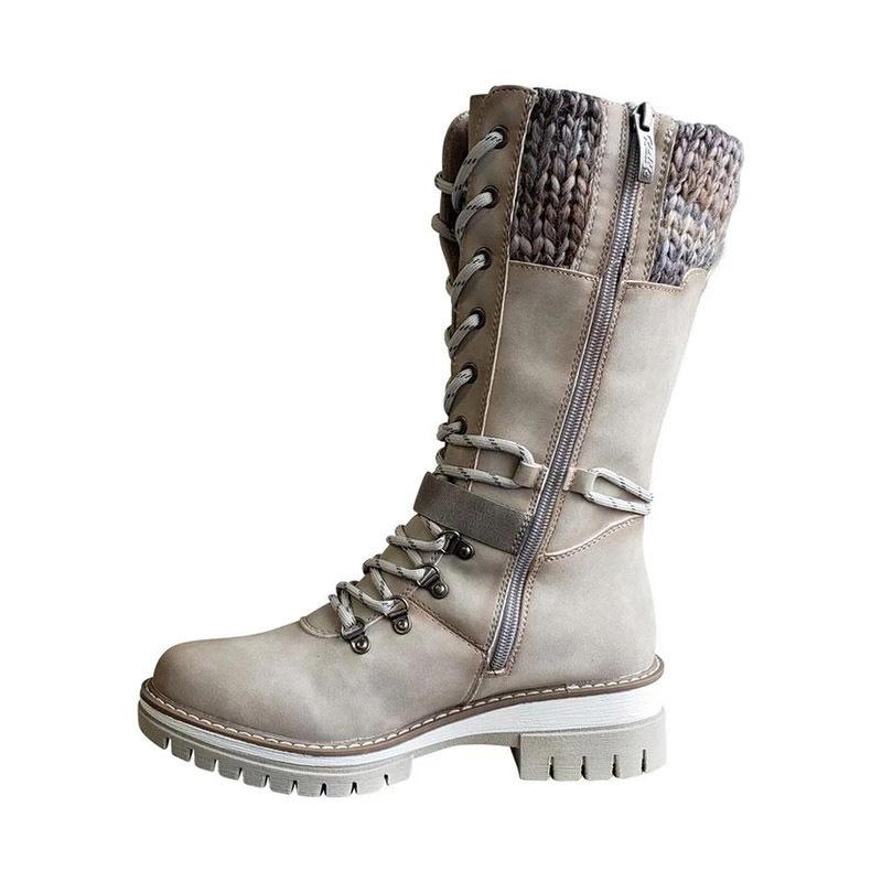 Sabrina® | Tailored and comfortable orthopedic boots