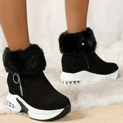 Monica® | Supportive orthopedic boots