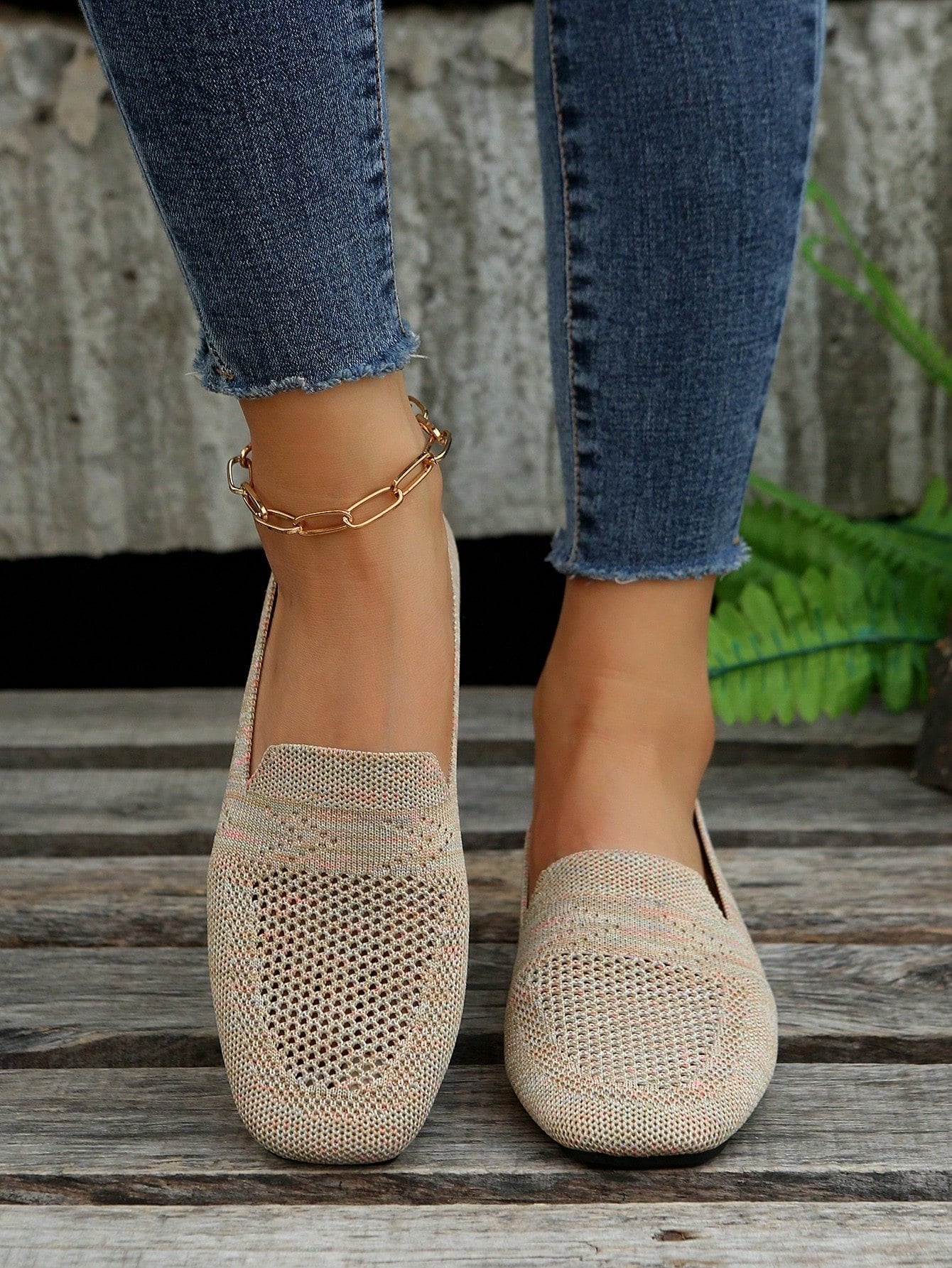 Klassieke stijl orthopedische schoenen