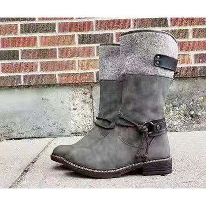 Stijlvolle Orthopedische Laarzen voor Elke Gelegenheid