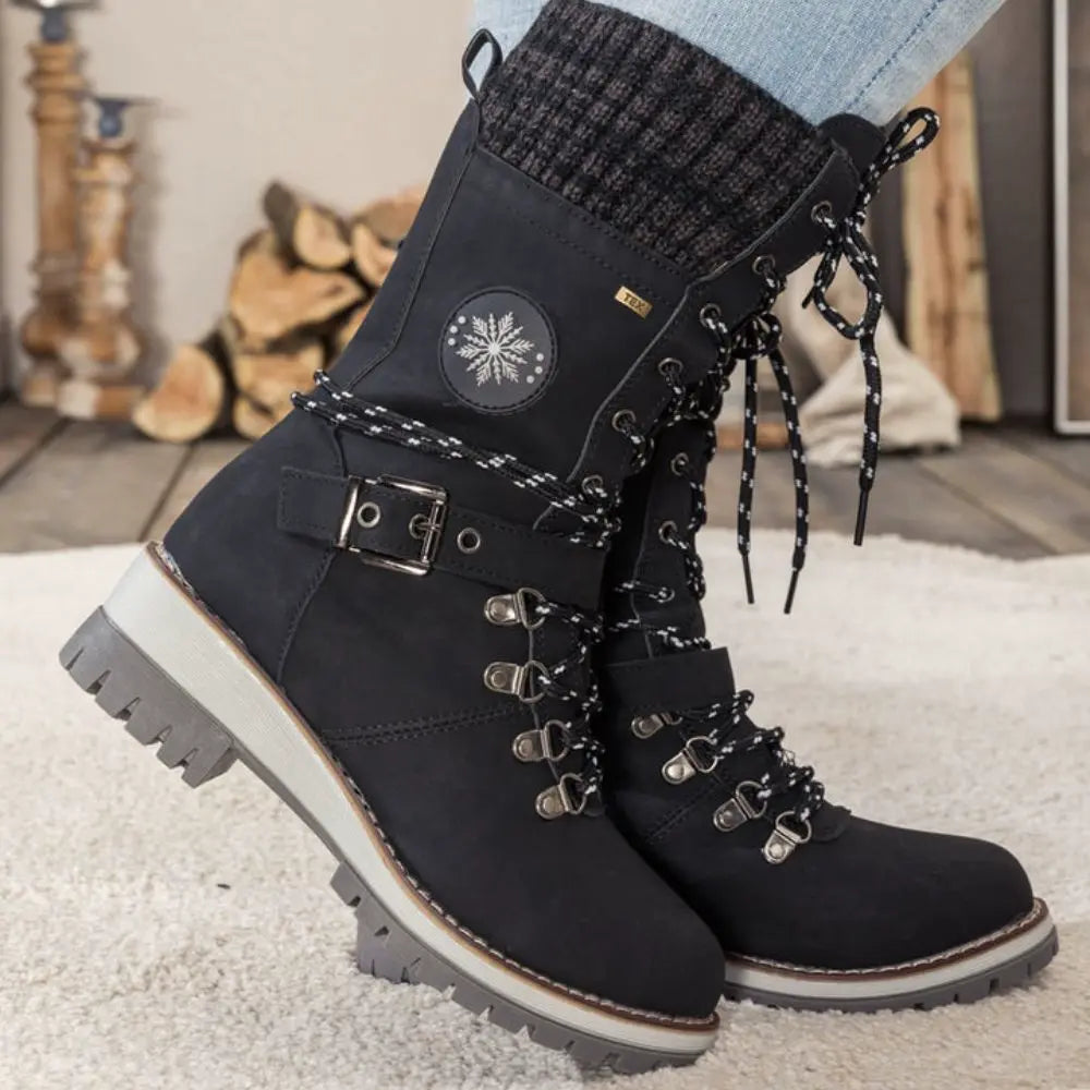Karen® | Orthopedic winter boots