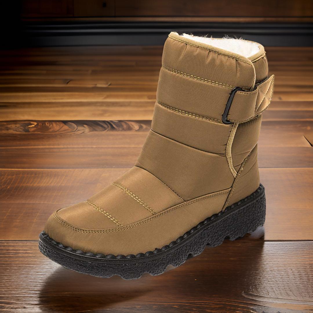 Stijlvolle Orthopedische Laarzen voor Elke Gelegenheid