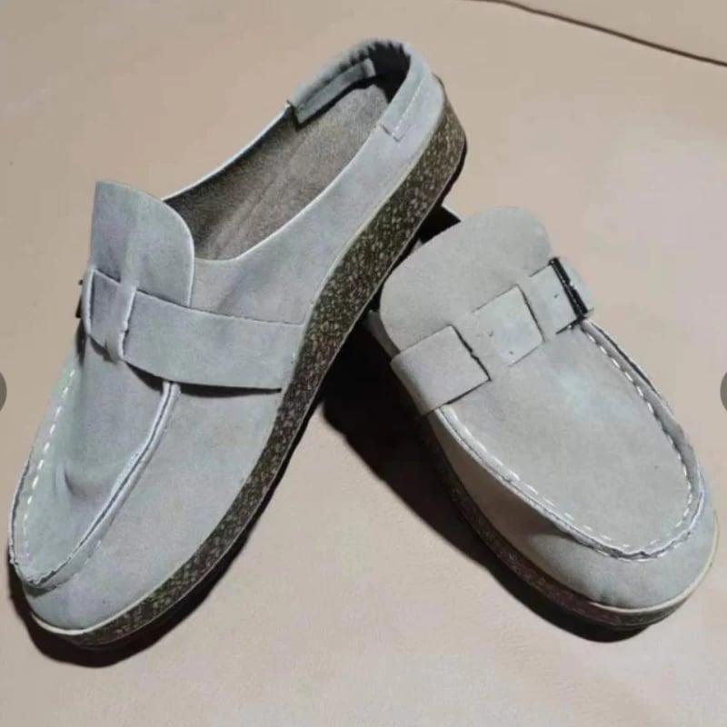 Eenvoudige en lichtgewicht orthopedische schoenen