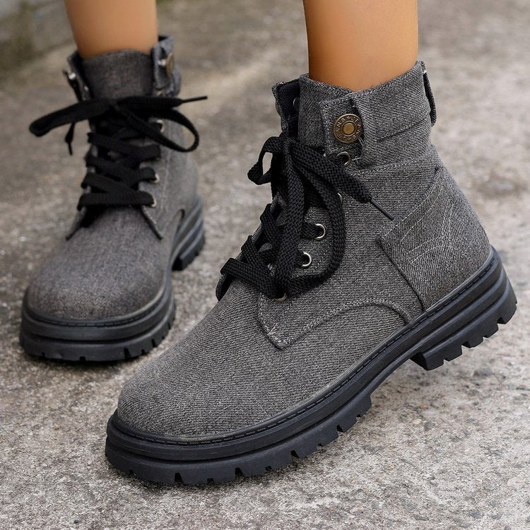 Victoria® | Durable and supportive orthopedic boots
