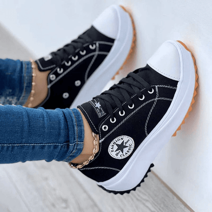 Jacoba® | orthopedische sneakers voor dames
