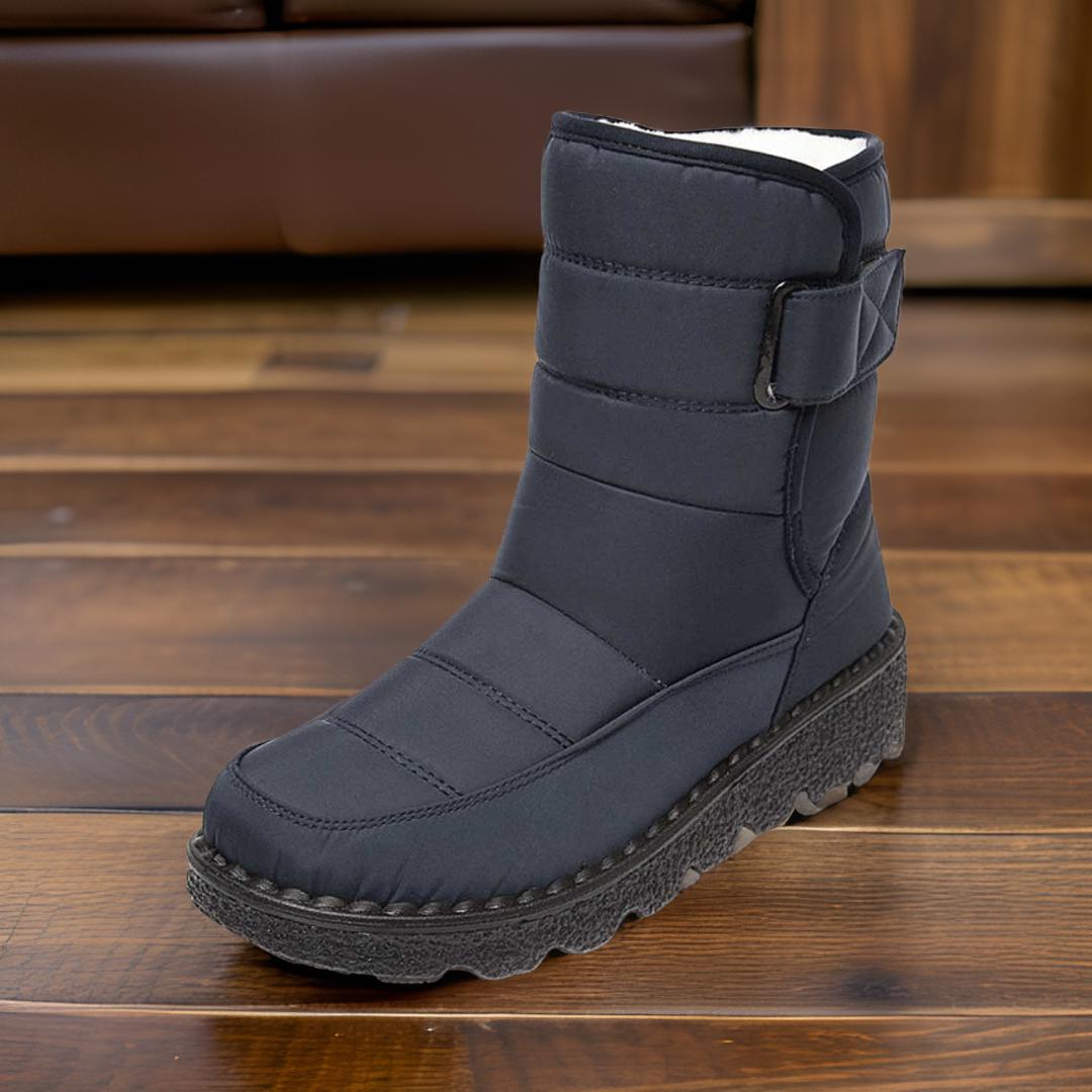 Stijlvolle Orthopedische Laarzen voor Elke Gelegenheid