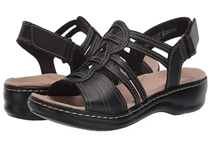 Hoogwaardige orthopedische zomersandalen