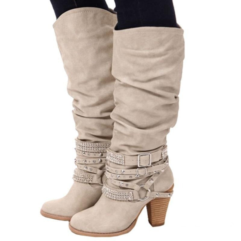 Stijlvolle Orthopedische Laarzen voor Elke Gelegenheid