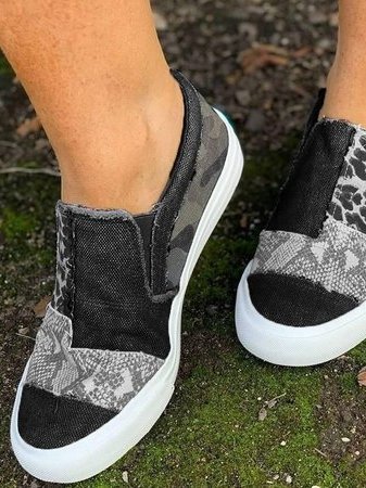 Minimalistische en ondersteunende orthopedische schoenen