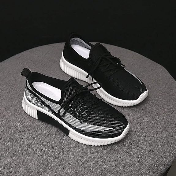 CloudSteps | Ademende en modieuze sneakers