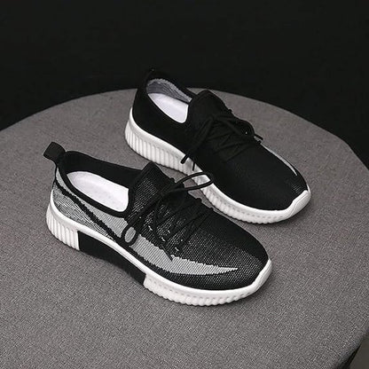 CloudSteps | Ademende en modieuze sneakers