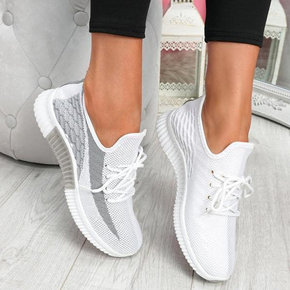 CloudSteps | Ademende en modieuze sneakers