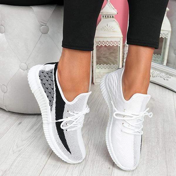 CloudSteps | Ademende en modieuze sneakers