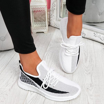 CloudSteps | Ademende en modieuze sneakers