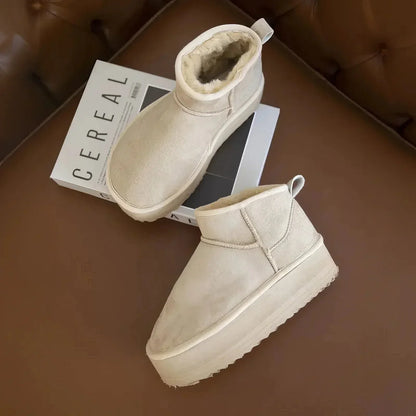 Sierlijke Orthopedische Laarzen voor Moderne Look