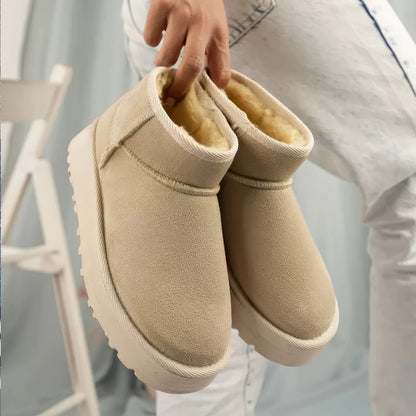 Sierlijke Orthopedische Laarzen voor Moderne Look