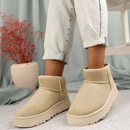 Sierlijke Orthopedische Laarzen voor Moderne Look