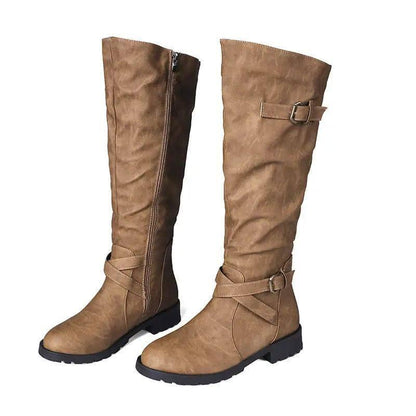 Comfortabele Orthopedische Laarzen voor Dagelijks Gebruik