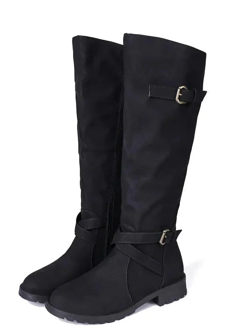 Comfortabele Orthopedische Laarzen voor Dagelijks Gebruik