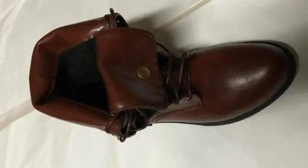 Comfortabele Orthopedische Laarzen voor Dagelijks Gebruik