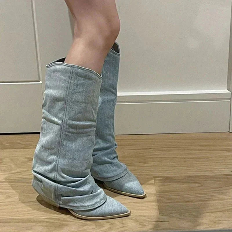 Elegante Orthopedische Laarzen voor Elke Stap