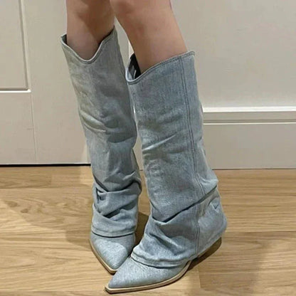 Elegante Orthopedische Laarzen voor Elke Stap