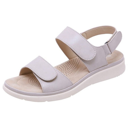 Romeinse sandalen voor dames