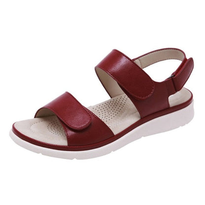 Romeinse sandalen voor dames