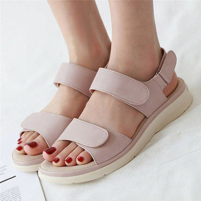 Romeinse sandalen voor dames