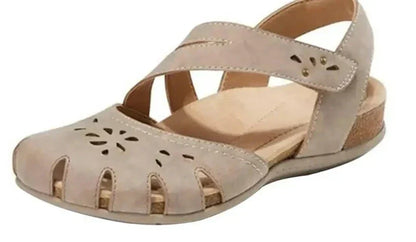 Dames Airwalk Comfortabele Sandalen