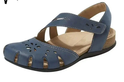 Dames Airwalk Comfortabele Sandalen
