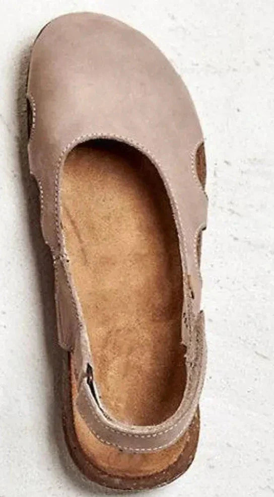Dames Airwalk Comfortabele Sandalen