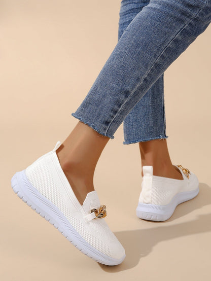 Modieuze ondersteunende orthopedische zomerschoenen